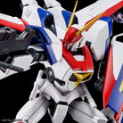 HG 1/144 DRAGONAR-1 PLUS LIFTER-1