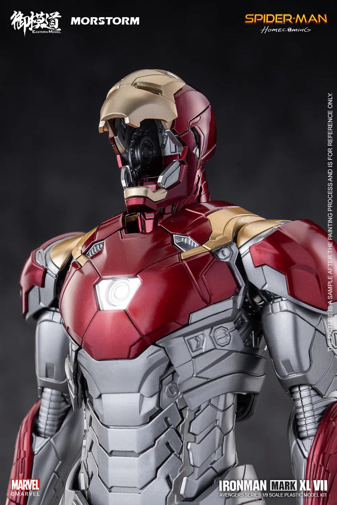 1/9 Ironman MK-47 Suit Deluxe Ver [Spider-Man Home Coming]