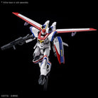 HG 1/144 DRAGONAR-1 PLUS LIFTER-1