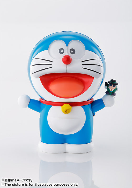 Chogokin Guru Guru Doraemon (Reissue)