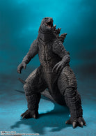 S.H.MonsterArts Godzilla (2019)