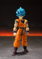 S.H.Figuarts Super Saiyan God Super Saiyan Son Goku -Super-
