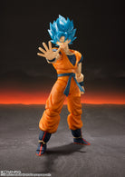 S.H.Figuarts Super Saiyan God Super Saiyan Son Goku -Super-