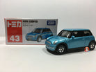 Tomica Regular Mini Cooper