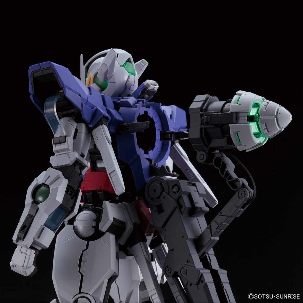 PG 1/60 Gundam Exia [Lighting Model]