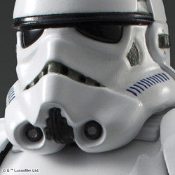 Bandai Star Wars Kit 1/12 Storm Trooper