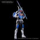 Figure-rise Standard Masked Rider Den-O  Rod Form & Plat Flom
