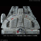 015 Millennium Falcon [Star Wars: The Empire Strikes Back]