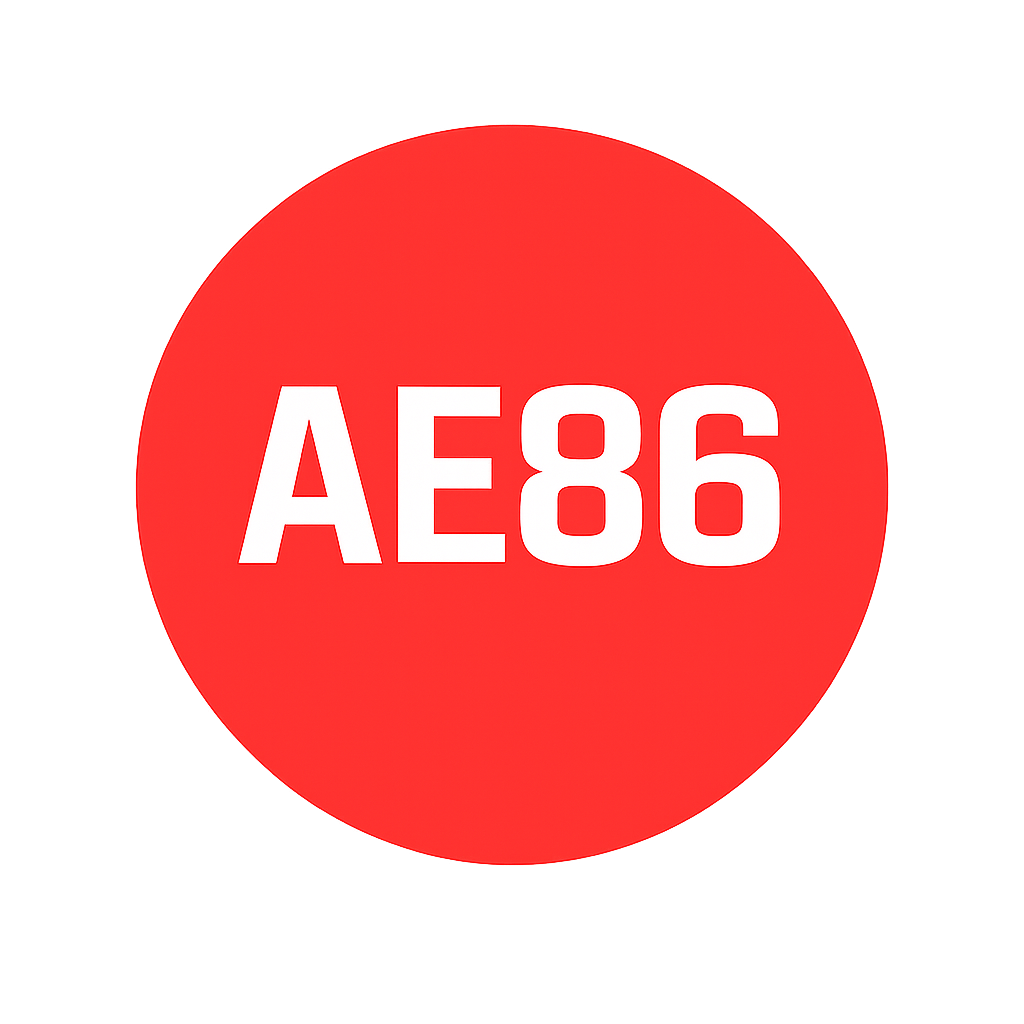 AE86