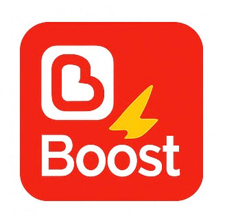 Boost