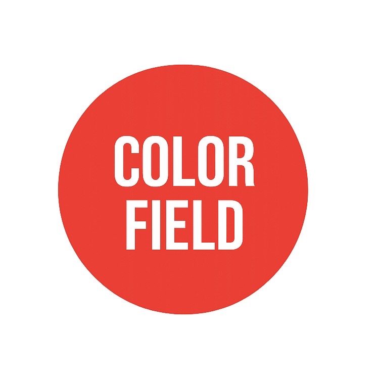 color-field