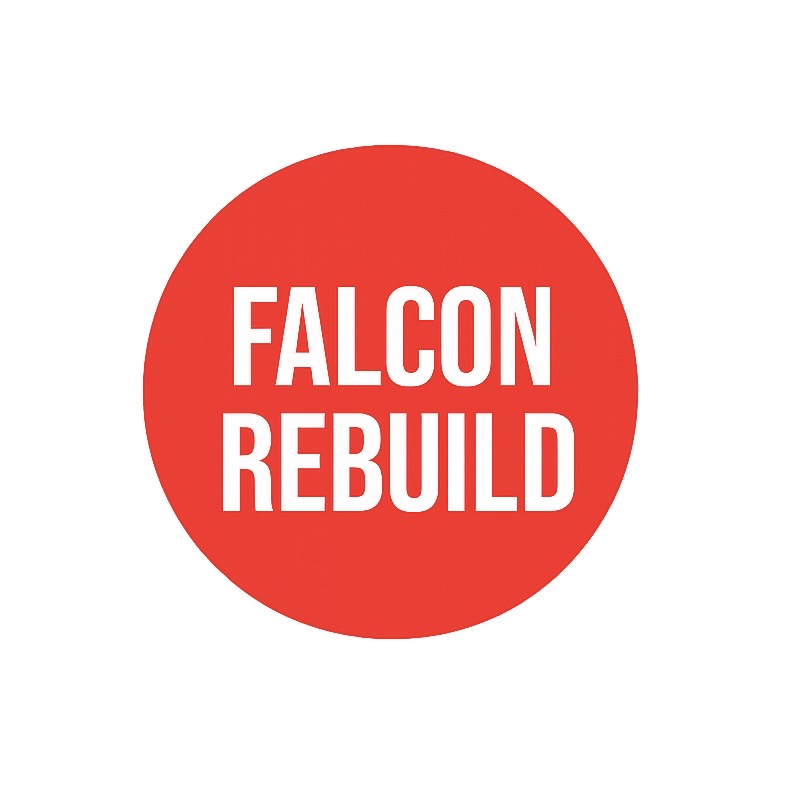 falcon-rebuild
