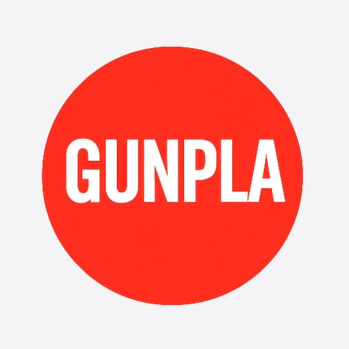 gunpla