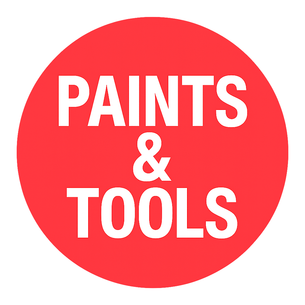 paints