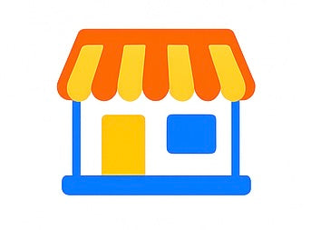 Pay at Shop
